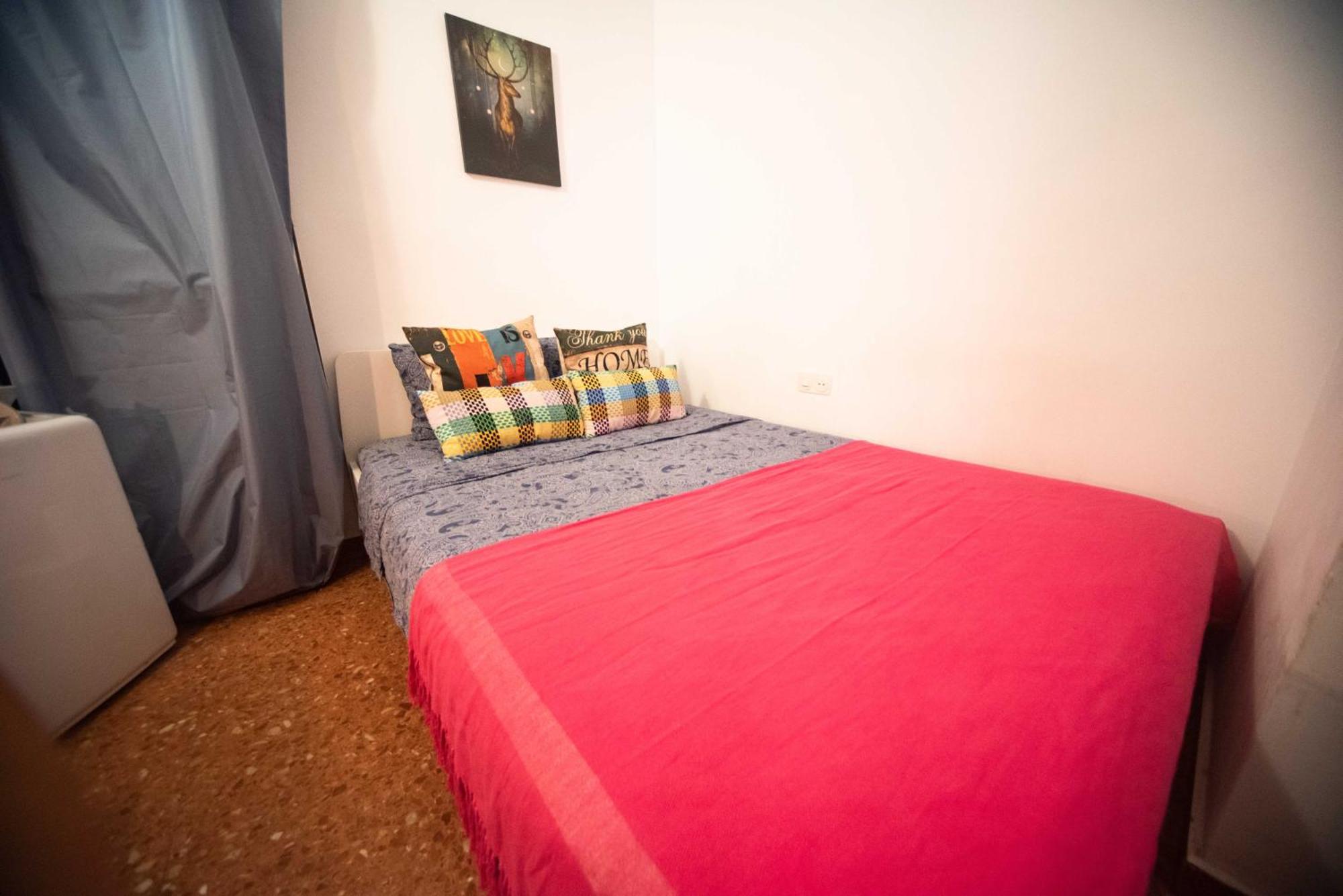 Eixample Private Rooms Барселона Екстер'єр фото