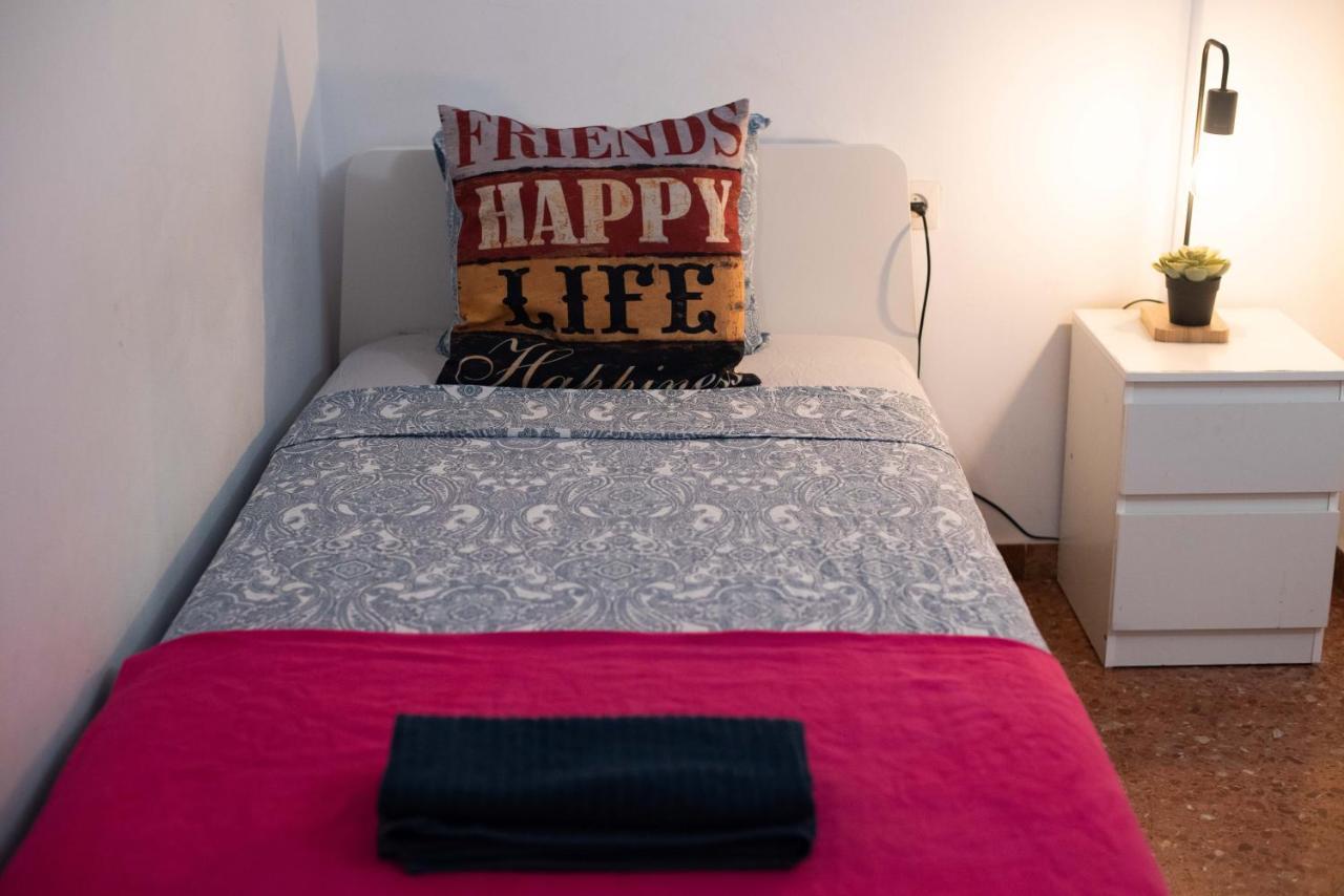 Eixample Private Rooms Барселона Екстер'єр фото