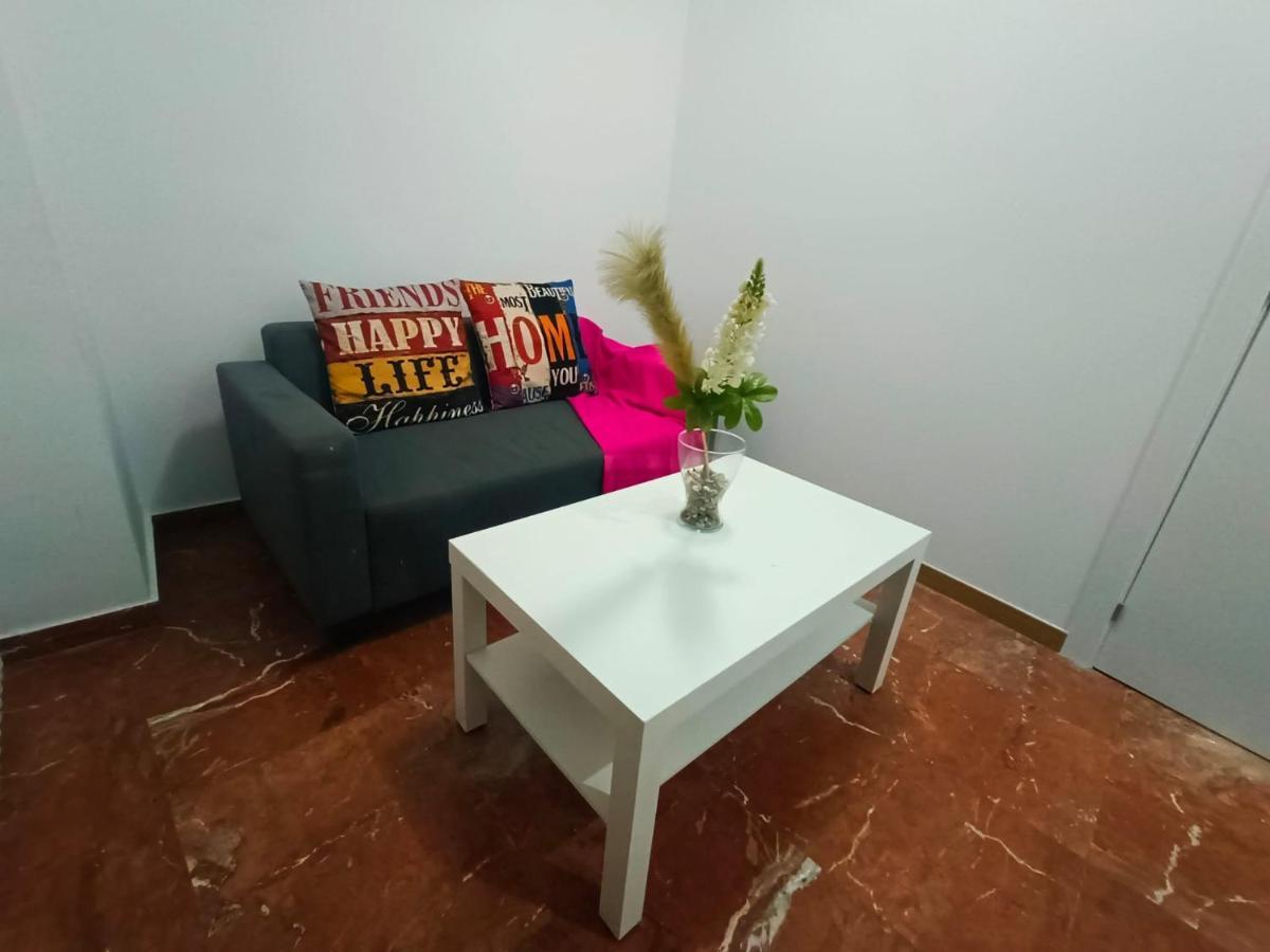 Eixample Private Rooms Барселона Екстер'єр фото