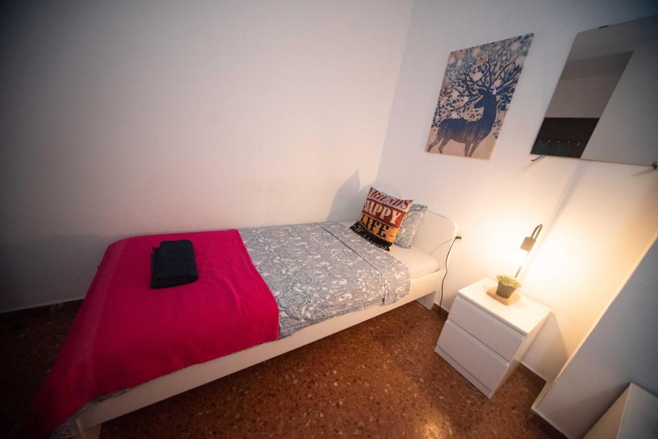 Eixample Private Rooms Барселона Екстер'єр фото