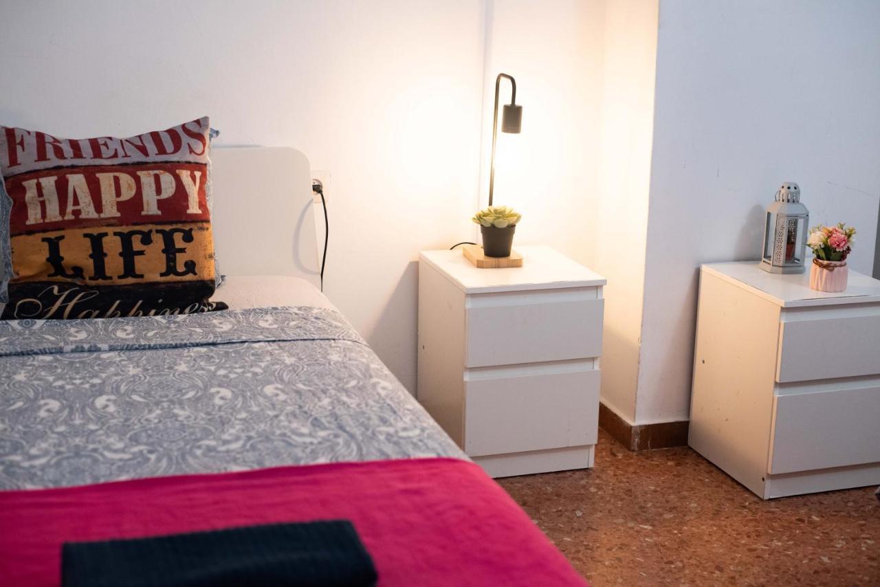 Eixample Private Rooms Барселона Екстер'єр фото