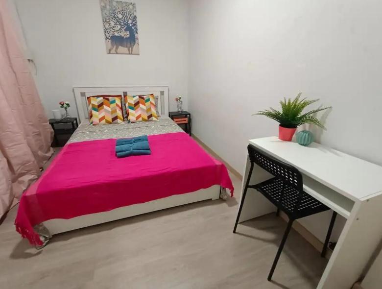 Eixample Private Rooms Барселона Екстер'єр фото