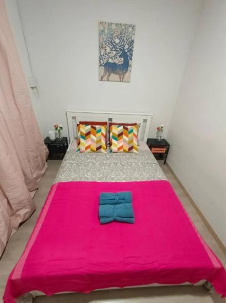 Eixample Private Rooms Барселона Екстер'єр фото