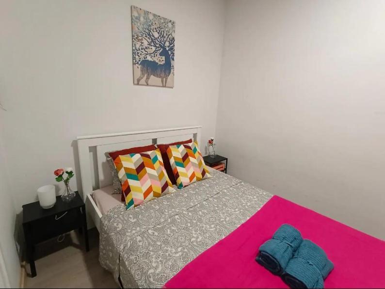 Eixample Private Rooms Барселона Екстер'єр фото