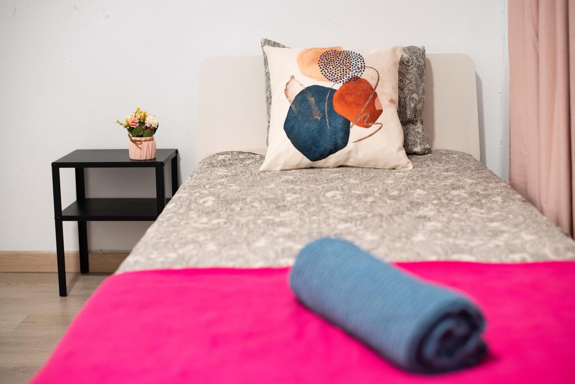 Eixample Private Rooms Барселона Екстер'єр фото