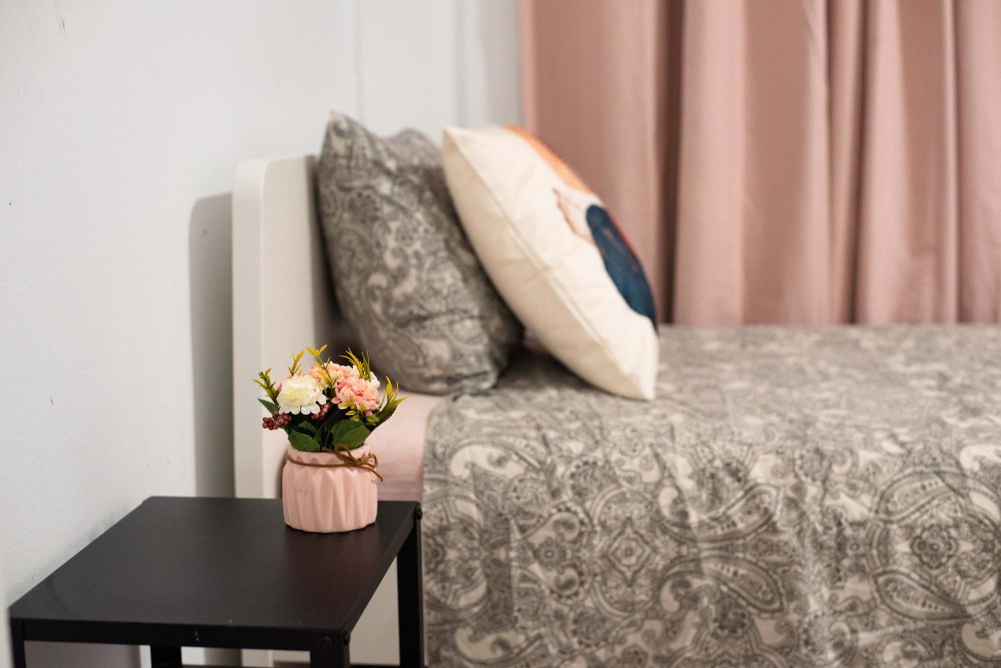 Eixample Private Rooms Барселона Екстер'єр фото
