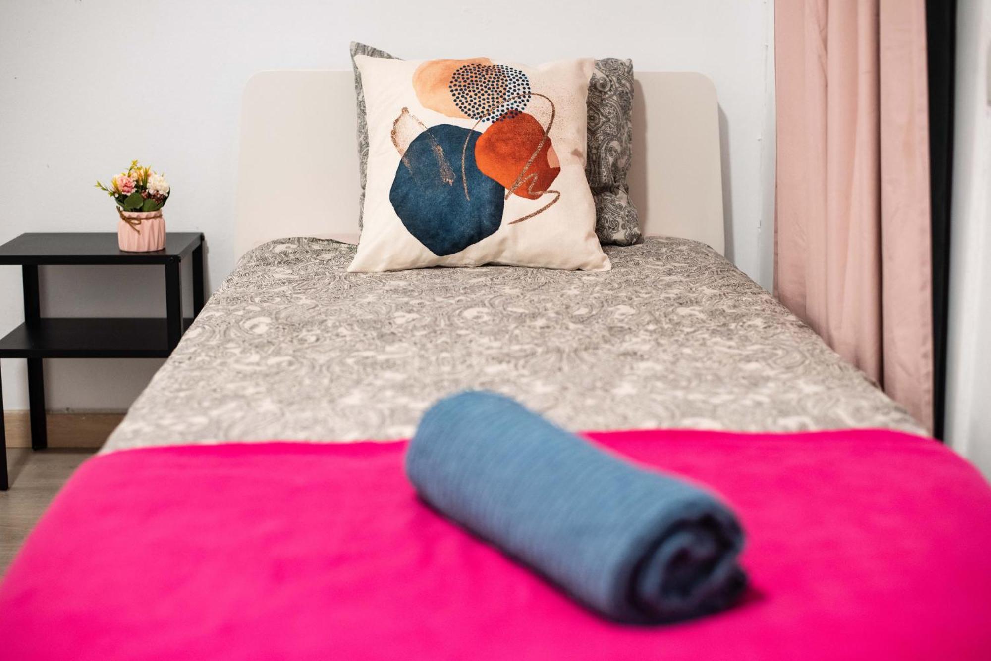 Eixample Private Rooms Барселона Екстер'єр фото