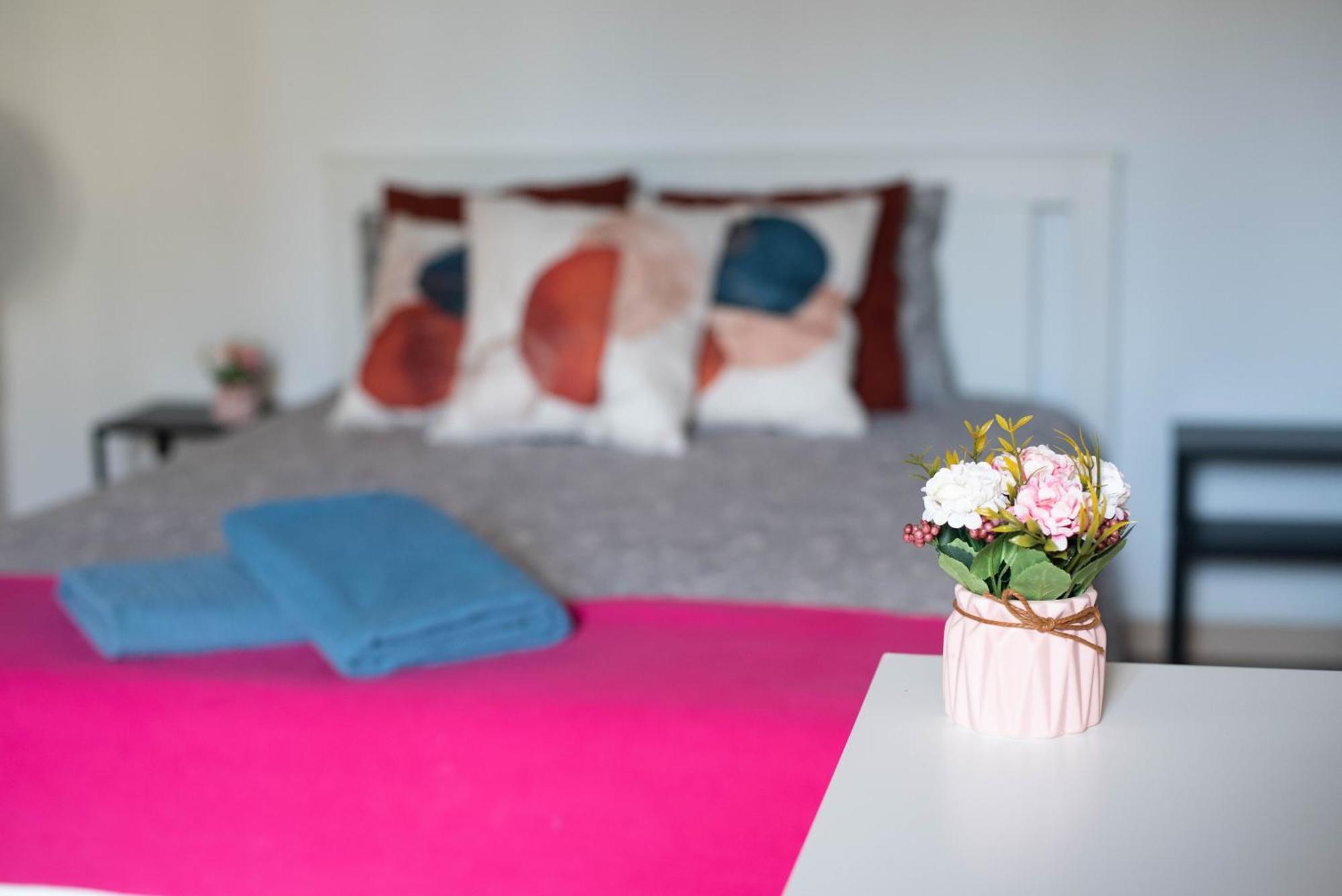 Eixample Private Rooms Барселона Екстер'єр фото