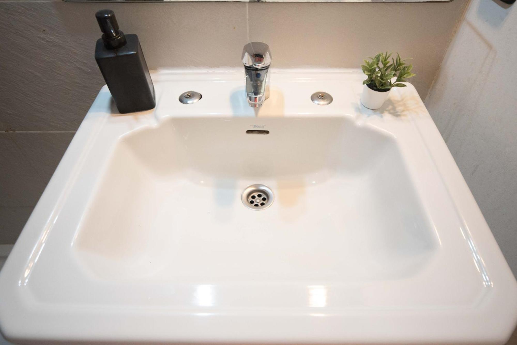 Eixample Private Rooms Барселона Екстер'єр фото