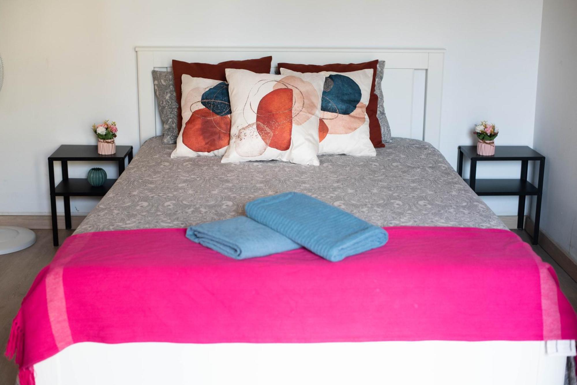 Eixample Private Rooms Барселона Екстер'єр фото