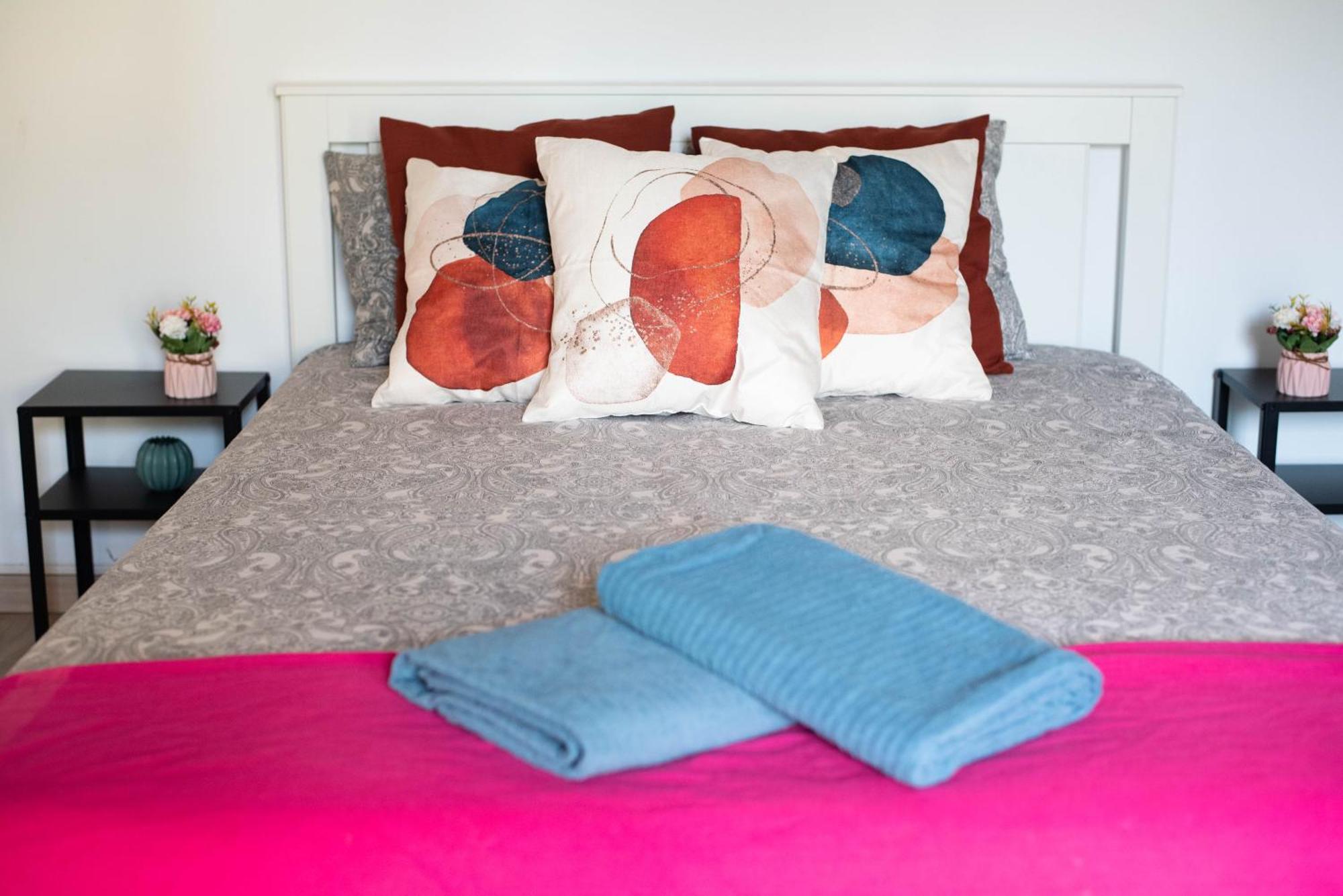 Eixample Private Rooms Барселона Екстер'єр фото